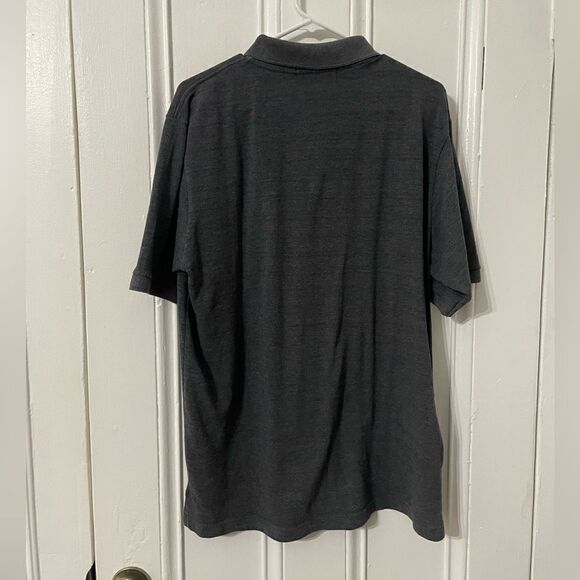 VINTAGE Polo Ralph Lauren short sleeve collar shirt - Picture 4 of 4